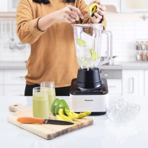 can you make smoothies in a food processor-person using a food processor