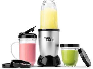 How to Pick the Best Blender for Smoothies & Ice-Crushing Power