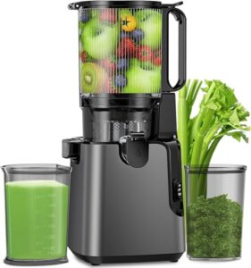 How to Use a Masticating Juicer: Quick Beginner Steps