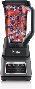 Ninja Professional Plus BN701 — 1400W ICE-SMASHER: Smoothies & Frozen Treats