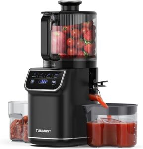 Step-by-Step Guide to Choosing Your First Juicer